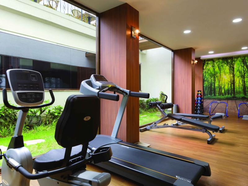 Ramada by Wyndham Istanbul Florya