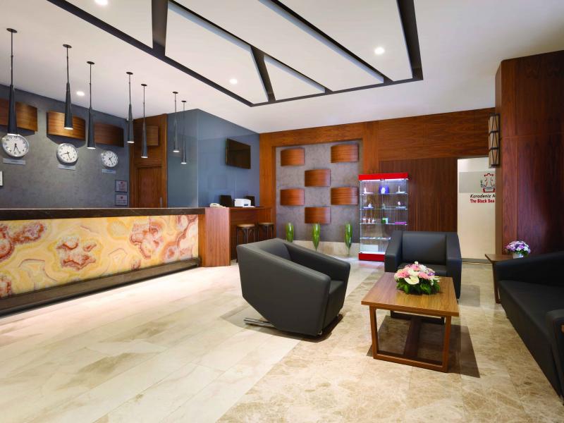 Ramada by Wyndham Istanbul Florya