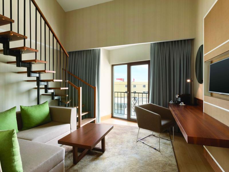 Ramada by Wyndham Istanbul Florya