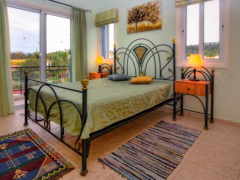 Sandy Beach Villa