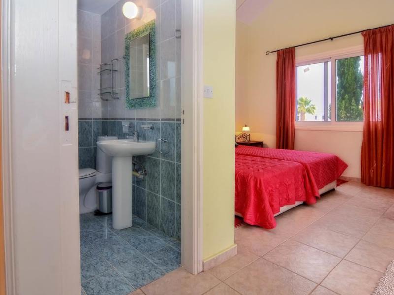 Sandy Beach Villa
