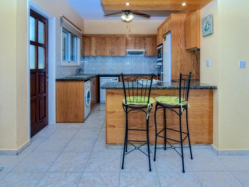 Sandy Beach Villa