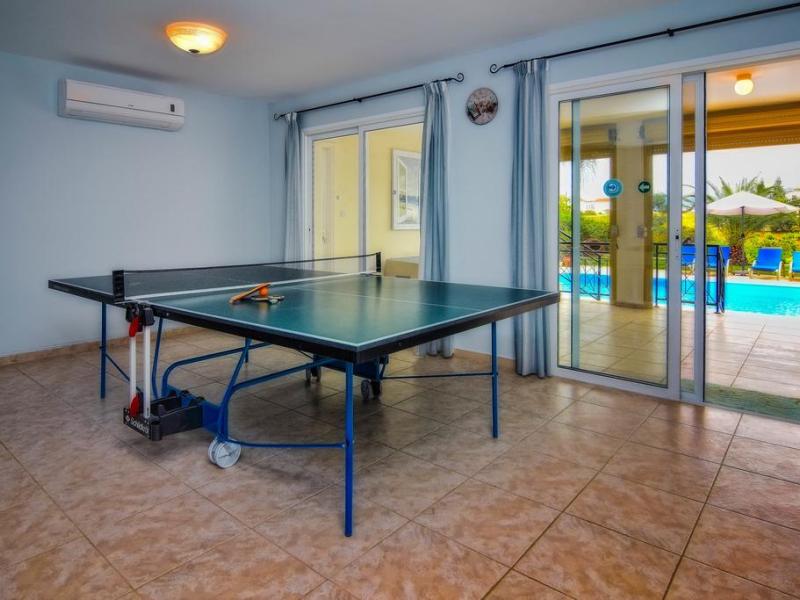 Sandy Beach Villa