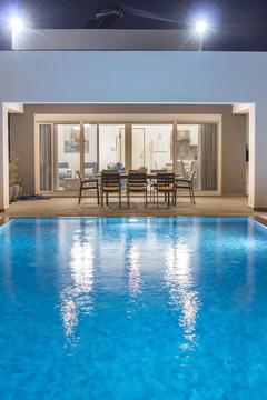 Отель Aegean Horizon Beachfront Villas Греция, Киотари, фото 12