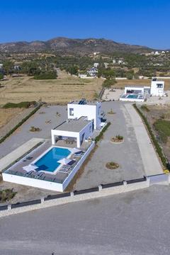 Отель Aegean Horizon Beachfront Villas Греция, Киотари, фото 13