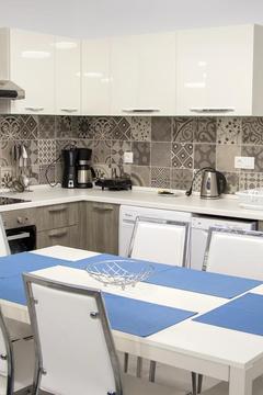 Отель Aegean Horizon Beachfront Villas Греция, Киотари, фото 15