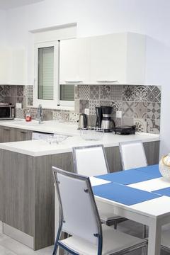 Отель Aegean Horizon Beachfront Villas Греция, Киотари, фото 19