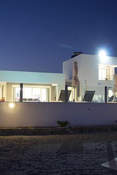 Отель Aegean Horizon Beachfront Villas Греция, Киотари, фото 2