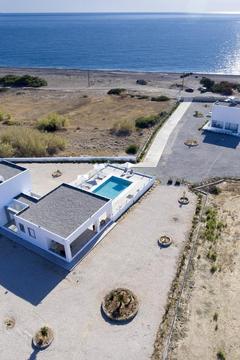 Отель Aegean Horizon Beachfront Villas Греция, Киотари, фото 22