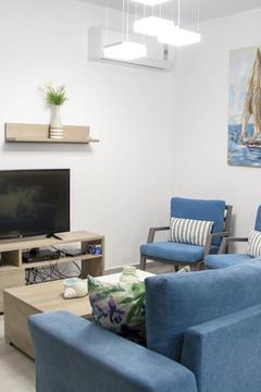Отель Aegean Horizon Beachfront Villas Греция, Киотари, фото 4