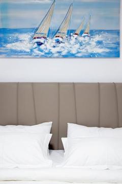 Отель Aegean Horizon Beachfront Villas Греция, Киотари, фото 8