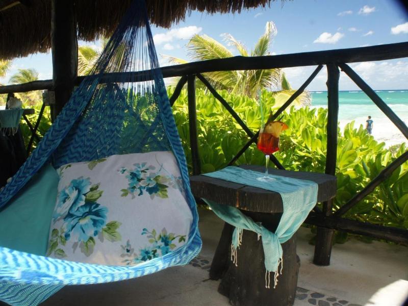 Punta Piedra Beach Posada