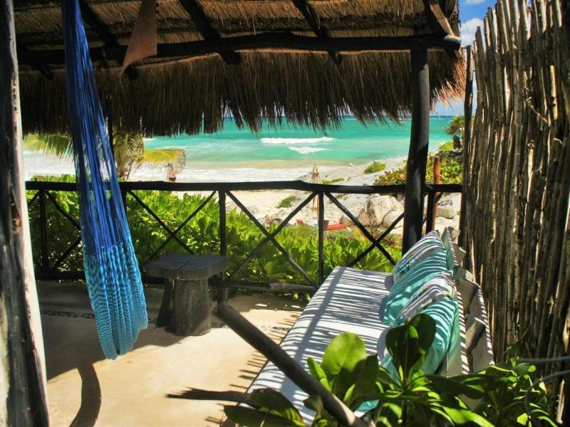 Punta Piedra Beach Posada