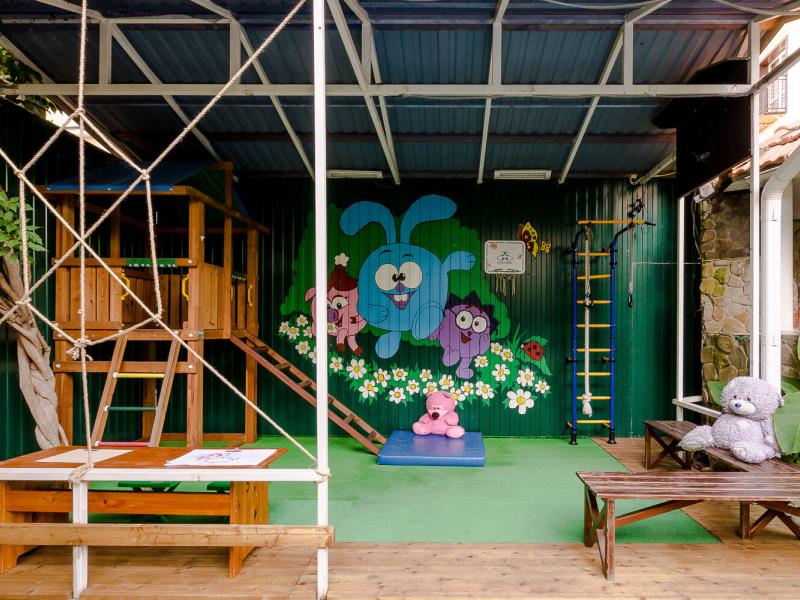 Банановый рай (ул. Медовая)