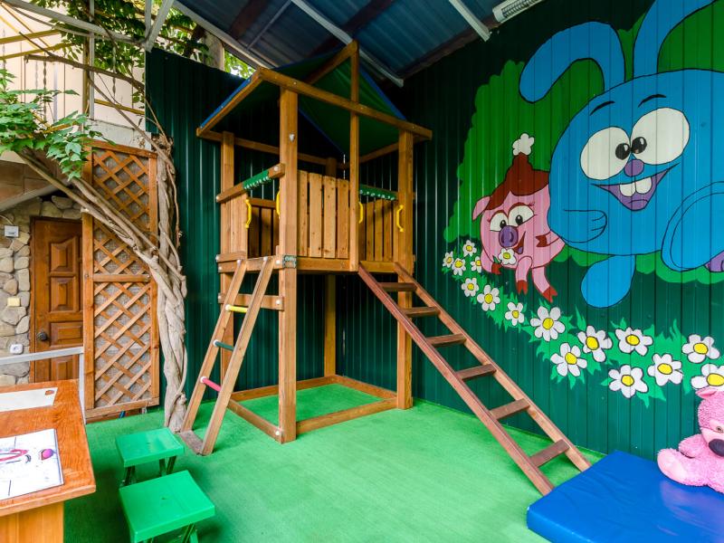 Банановый рай (ул. Медовая)