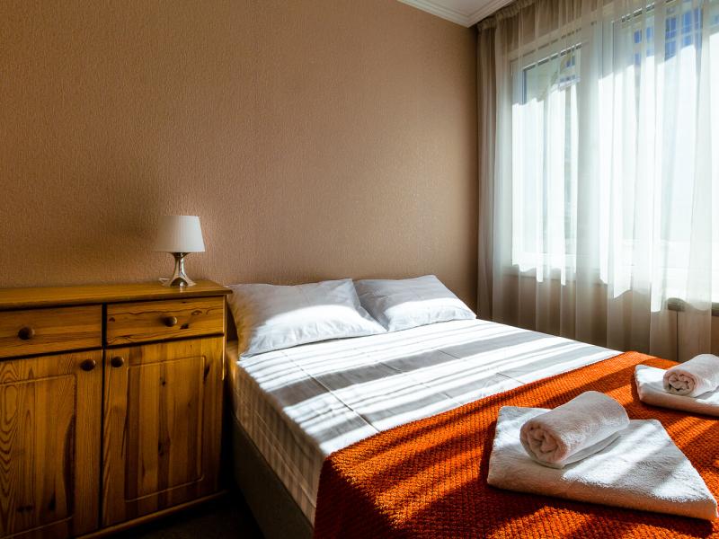 Банановый рай (ул. Медовая)