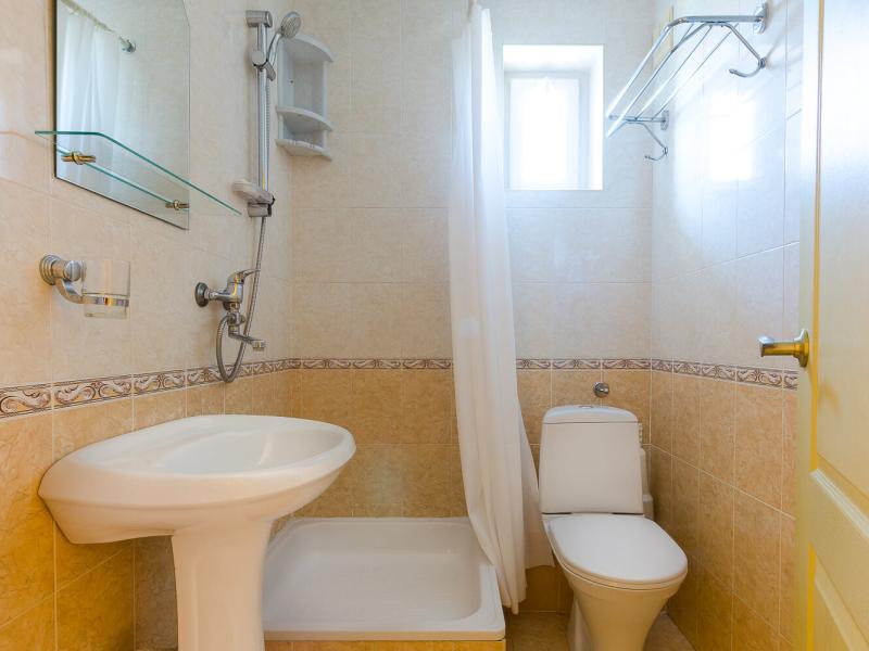 Банановый рай (ул. Медовая)