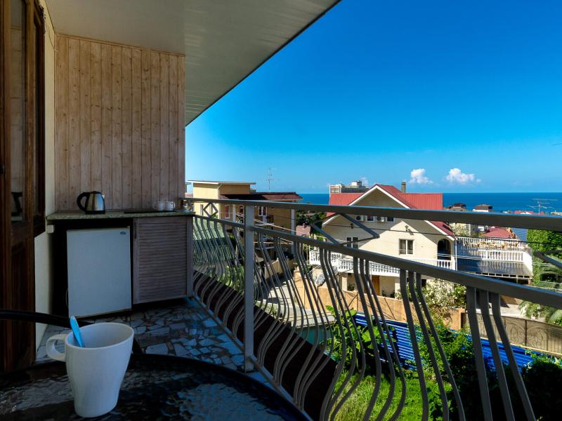 Банановый рай (ул. Медовая)