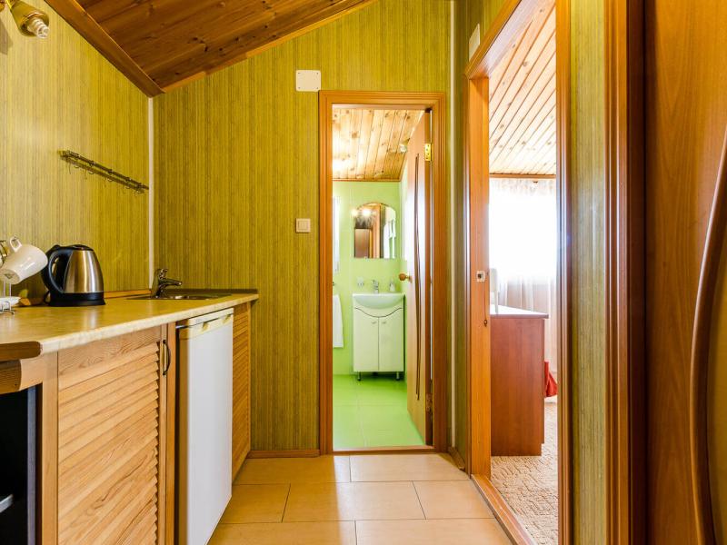 Банановый рай (ул. Медовая)