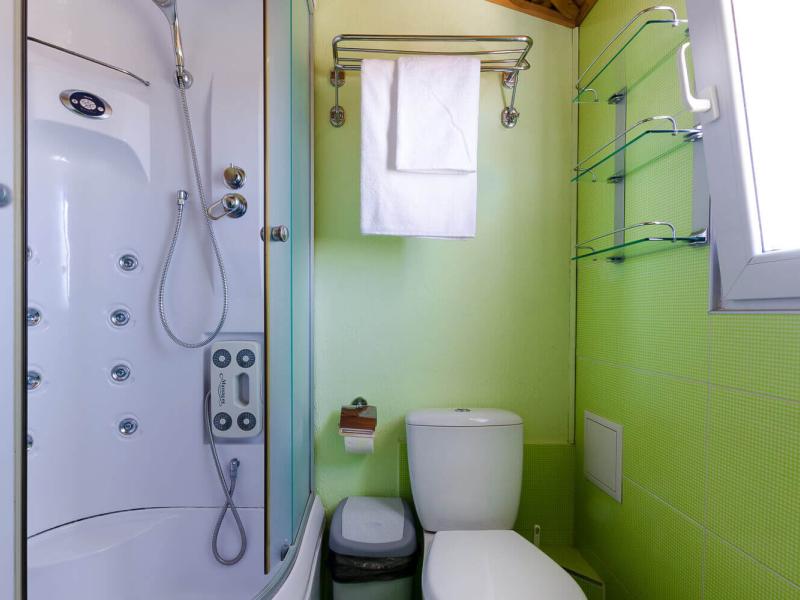 Банановый рай (ул. Медовая)