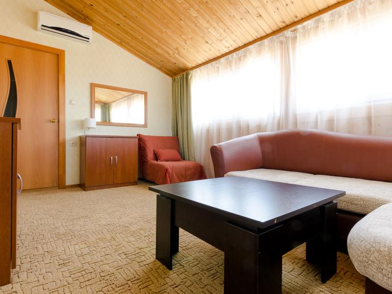 Банановый рай (ул. Медовая)