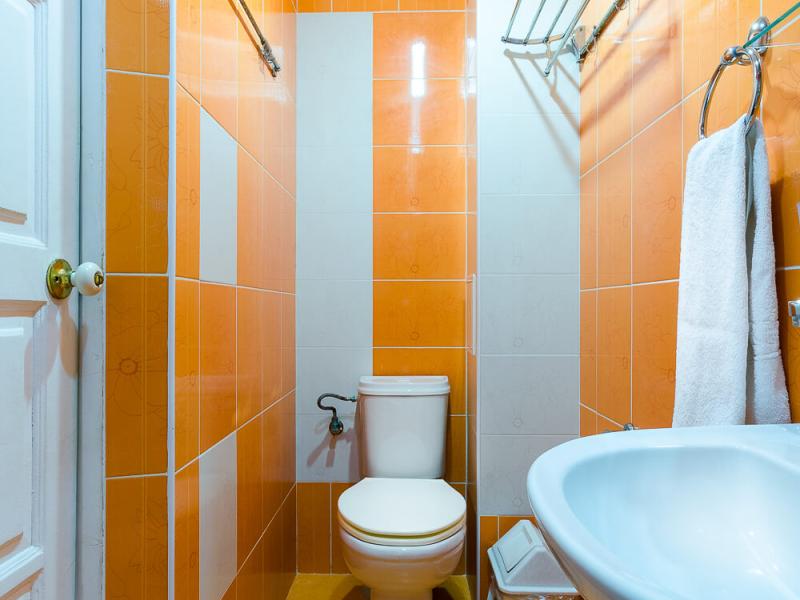 Банановый рай (ул. Медовая)