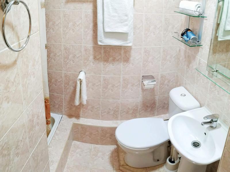 Банановый рай (ул. Медовая)