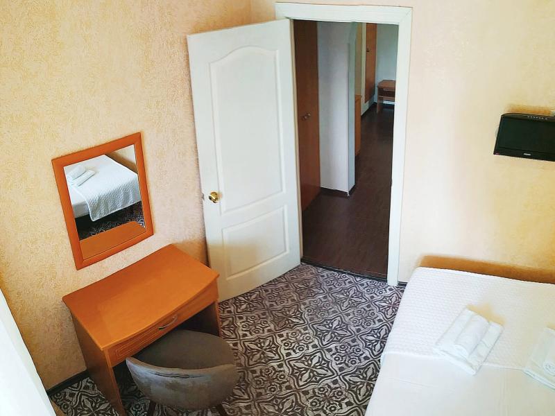 Банановый рай (ул. Медовая)