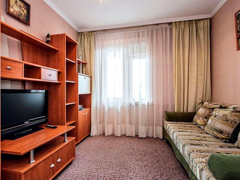 Банановый рай (ул. Медовая)