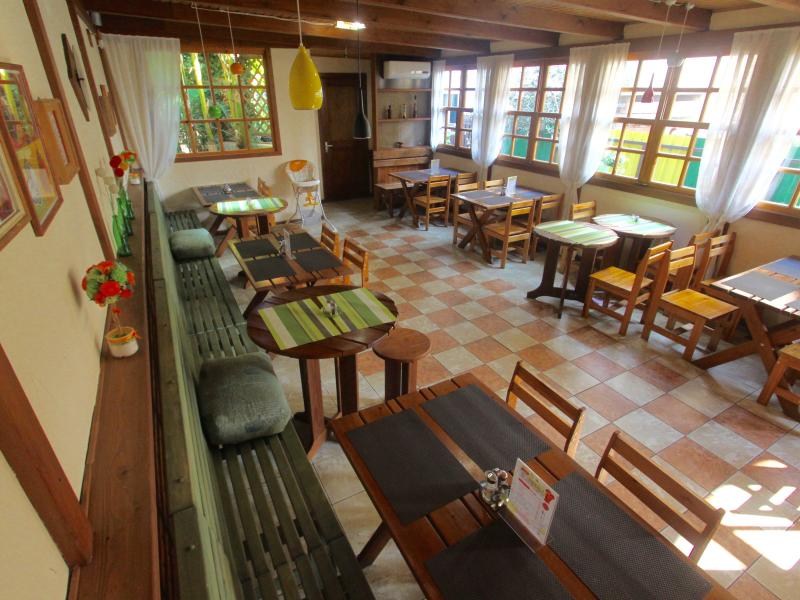 Банановый рай (ул. Медовая)