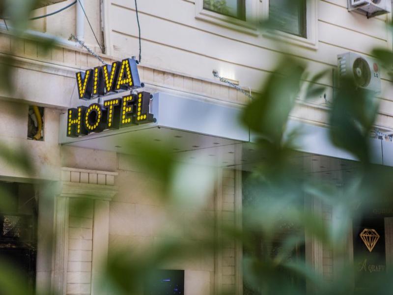 Viva Boutique Hotel