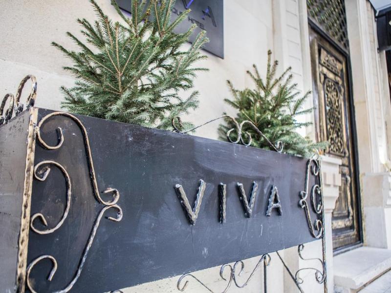 Viva Boutique Hotel