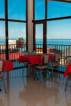 Отель Excess Грузия, Кобулети, фото 5