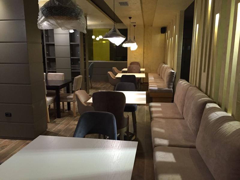 Regina City Hotel