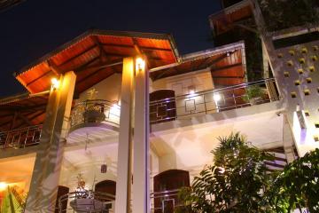 Отель Primrose Guest House Шри-Ланка, Унаватуна, фото 1