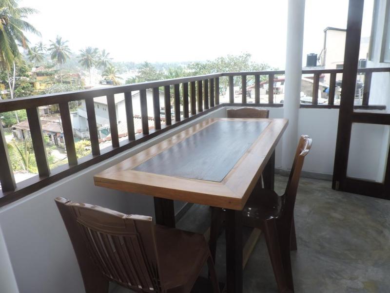 Primrose Guest House