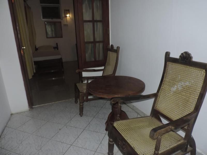 Primrose Guest House