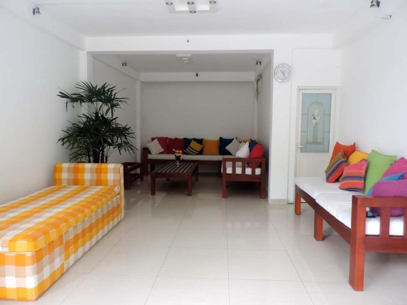 Primrose Guest House