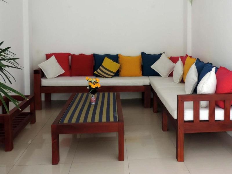 Primrose Guest House