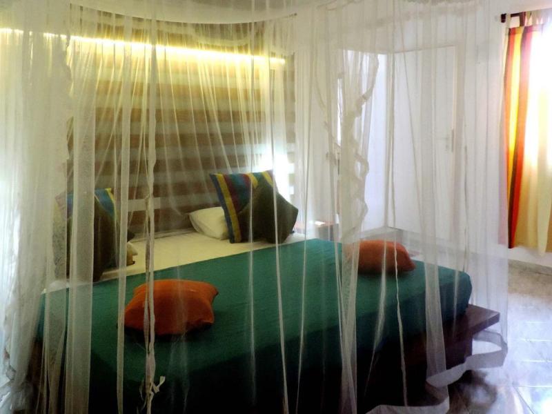 Primrose Guest House