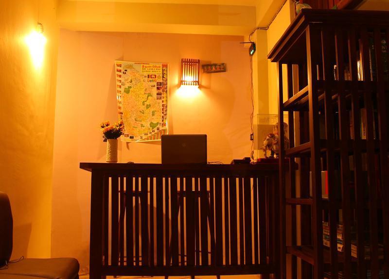 Primrose Guest House