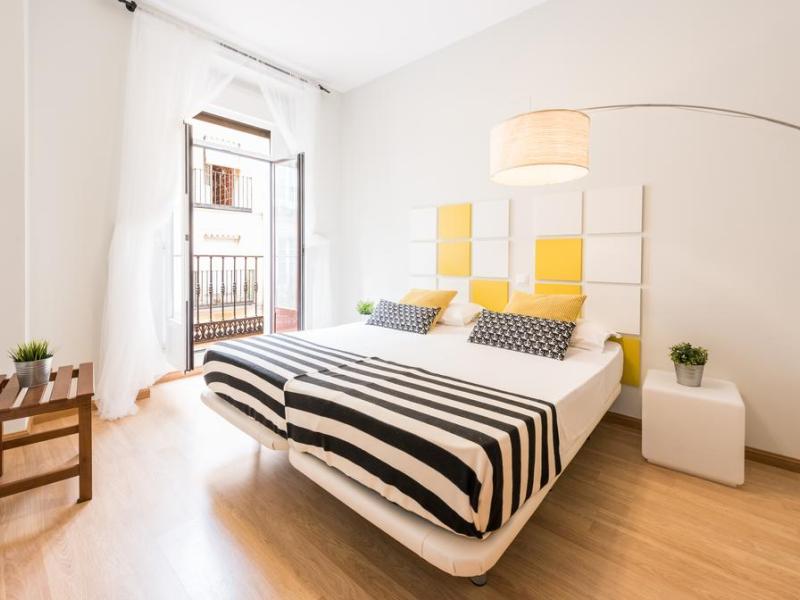 Madrid SmartRentals Chueca II