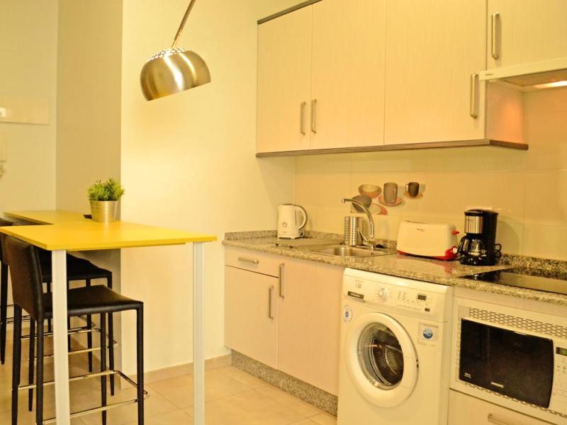 Madrid SmartRentals Chueca II