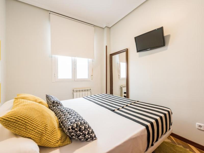 Madrid SmartRentals Chueca II