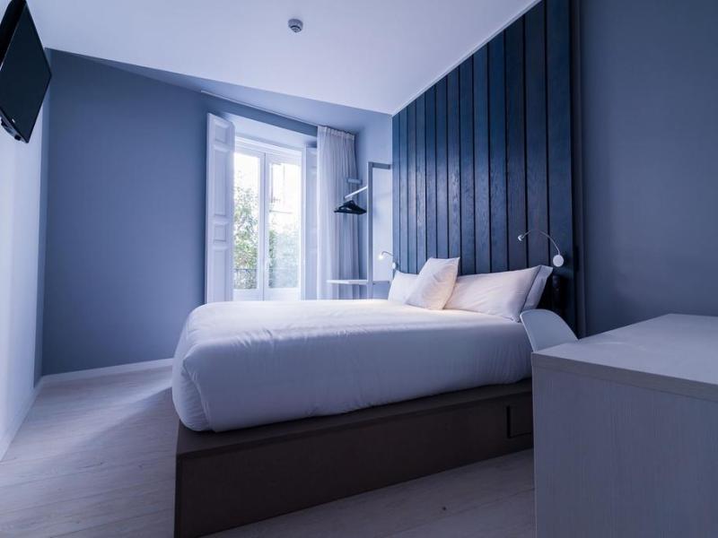 B&B Hotel Fuencarral 52