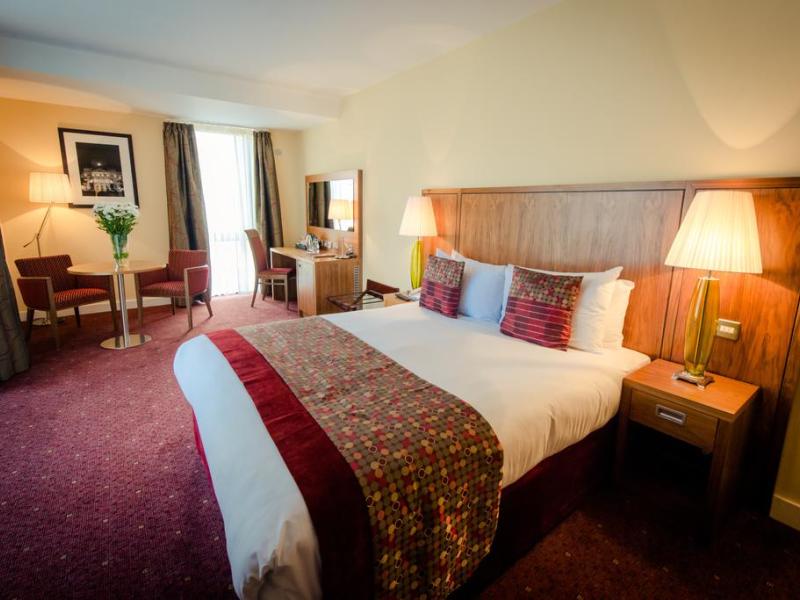 Glashaus Hotel
