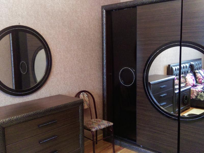 Gozel Naftalan Health Resort