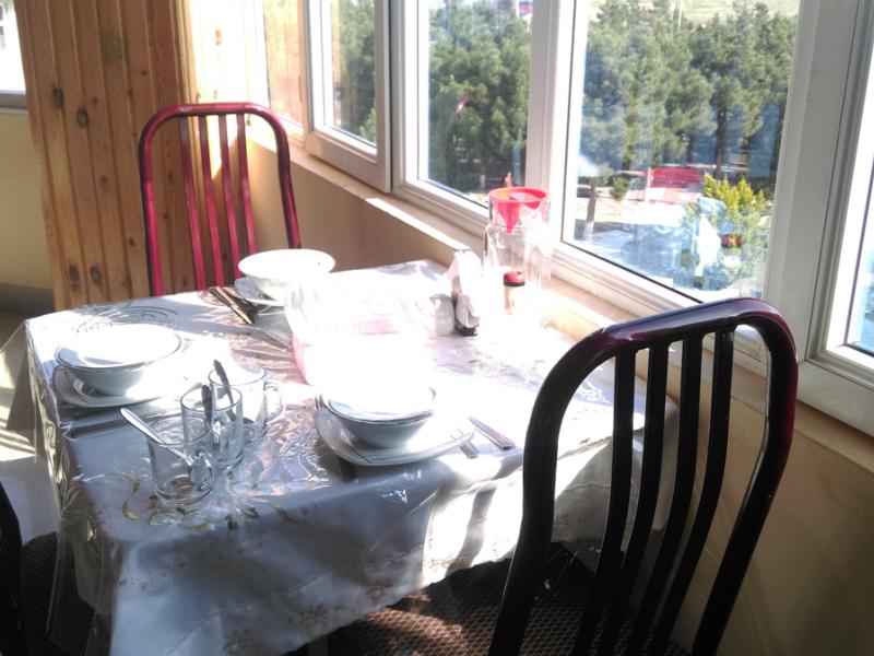 Gozel Naftalan Health Resort