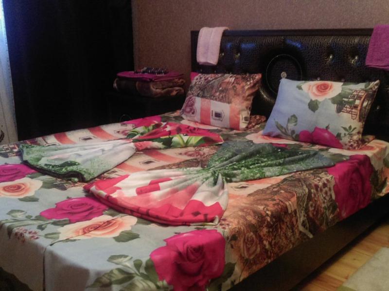 Gozel Naftalan Health Resort