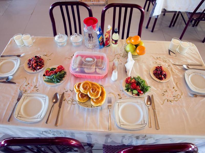 Gozel Naftalan Health Resort